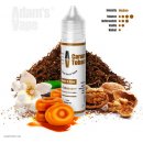 Adams vape Caramel Tobacco Shake & Vape 12 ml