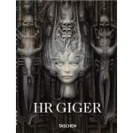 HR Giger | HR Giger, Hans Werner Holzwarth, Andreas J. Hirsch – Zboží Mobilmania