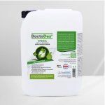 BactoDes Animal Enzymatický čistič na odstranění zápachu moči psů a koček 10 l – Sleviste.cz