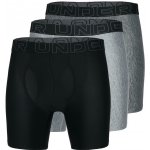 Under Armour trenky Perf Tech 6in 3 Pack – Hledejceny.cz