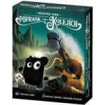 The Wrr Medvěd Wrr: Poprask na kolejích – Zboží Živě