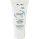 Ducray Keracnyl regenerační a hydratační krém pro pleť vysušenou a podrážděnou léčbou akné 48 h Hydration Soothes Repairs 50 ml