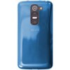 Pouzdro a kryt na mobilní telefon Pouzdro Jelly Case IPHONE 5/5s FITTY modré