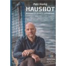 Hausbot - Rozhovory o životě a spokojenosti - Petr Horký