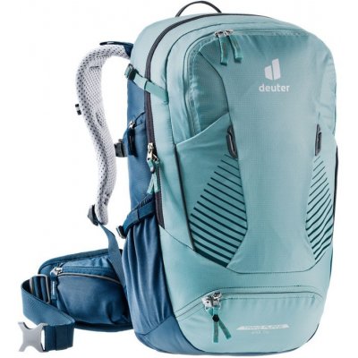 Deuter Trans Alpine 28L SL šedý