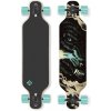 Longboard Street Surfing Freeride The Wolf 39