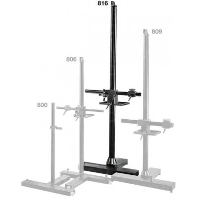 Manfrotto Tower Stand 260 cm 816,2 – Zboží Živě