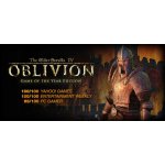 The Elder Scrolls 4: Oblivion GOTY – Hledejceny.cz