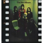 Yes - Yes Album LP – Sleviste.cz