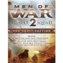 Hra na PC Men of War: Assault Squad 2 (War Chest Edition)