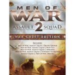 Men of War: Assault Squad 2 (War Chest Edition) – Hledejceny.cz