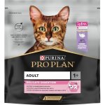 Pro Plan Cat Delicate Turkey 400 g – Zboží Mobilmania