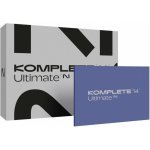 Native Instruments Komplete 14 Ultimate – Zboží Mobilmania