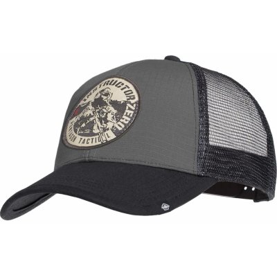 Kšiltovka Pentagon Era Trucker Instructor Zero Wolf Grey – Zboží Dáma