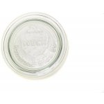 Weck - náhradní víčko - 80mm – Hledejceny.cz