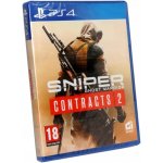 Sniper Ghost Warrior: Contracts 2 – Sleviste.cz