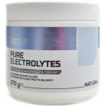 OstroVit Elektrolyty 270 g bez cukru – Hledejceny.cz