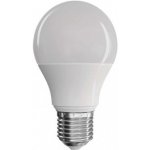 Emos LED žárovka Classic A60 6W E27 teplá bílá – Sleviste.cz