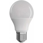 Emos LED žárovka Classic A60 6W E27 teplá bílá – Hledejceny.cz