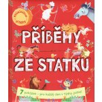 Příběhy ze statku – Hledejceny.cz