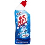 WC Net Intense Gel gelový WC čistič Ocean Fresh 750 ml – Sleviste.cz