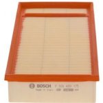 BOSCH F 026 400 175 Vzduchový filtr (F026400175) – Hledejceny.cz