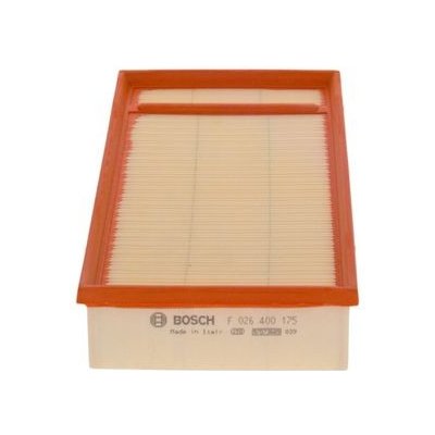 BOSCH F 026 400 175 Vzduchový filtr (F026400175) – Hledejceny.cz
