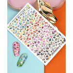 emi Naildress Slider Design 130 Вright Life - Vodolepka – Zboží Dáma