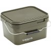 Rybářská krabička a box Trakker Plastový box 5l Olive Square Container