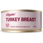 Vilgain Krůtí prsa 100 g – Zboží Dáma