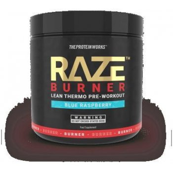 TPW Raze Burner 300 g