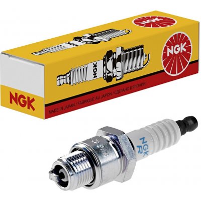 NGK zapalovací svíčka BR9HS-10 (NR 4551) (10) – Hledejceny.cz