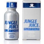 Poppers Jungle Juice Platinum 30 ml – Zboží Mobilmania