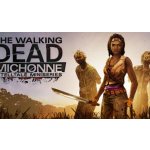 The Walking Dead Michonne – Hledejceny.cz