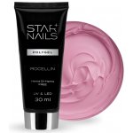 Starnails UV/LED Polygel Hema Di Hema Free 005 Rocellin 30 ml – Hledejceny.cz