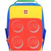 Školní batoh LEGO® batoh velký Tribini Corporate CLASSIC červená