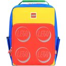 LEGO® batoh velký Tribini Corporate CLASSIC červená