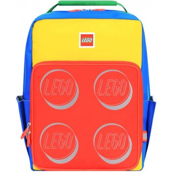 LEGO® batoh velký Tribini Corporate CLASSIC červená