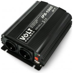 Volt Polska IPS-1000 24V/230V 700/1000W