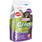 Versele-Laga Crispy Pellets Ferrets 0,7 kg – Hledejceny.cz