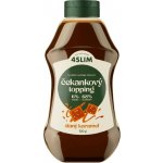 4slim Čekankový topping čokoláda 700 g – Zboží Dáma