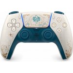 PlayStation 5 DualSense Genshin Impact Limited Edition PS711000051634 – Hledejceny.cz