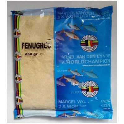 Marcel Van Den Eynde Posilovač Fenugrec 250 g – Zboží Dáma