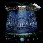 Stratovarius - Eternal CD – Zboží Mobilmania