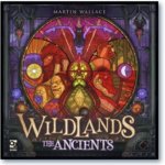 Osprey Games Wildlands The Ancients – Hledejceny.cz