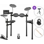 Yamaha DTX402K-RL SET – Zboží Dáma