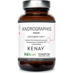Kenay Andrographis ParActin 60 kapslí – Hledejceny.cz