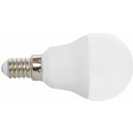 Ecolite E14/7W LED MINI GLOBE 4100K studená bílá – Zboží Mobilmania