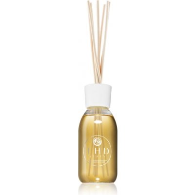 THD Diffusore Profumi D'oriente aroma difuzér s náplní 200 ml – Hledejceny.cz