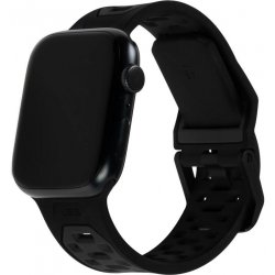 UAG Civilian Strap, graphite - Apple Watch Ultra 49mm/8/7 45mm/SE 2022/6/SE/5/4 44mm/3/2/1 42mm